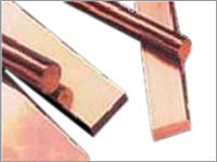 Copper Engineering Products