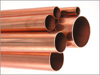 Copper Plumbing Heating Tube