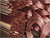 Brass Rods