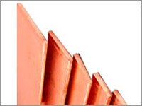 Precision Copper Flats