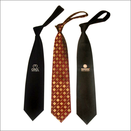 Logo Ties