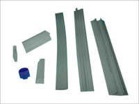 Industrial Silicone Profiles