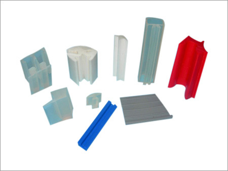 Silicone Rubber Profile