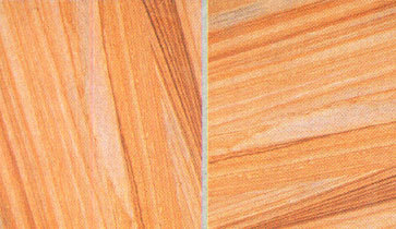 Teak Sandstone