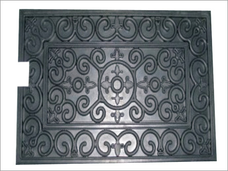 Rubber Door Mats