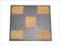 Rubber Bath Mats