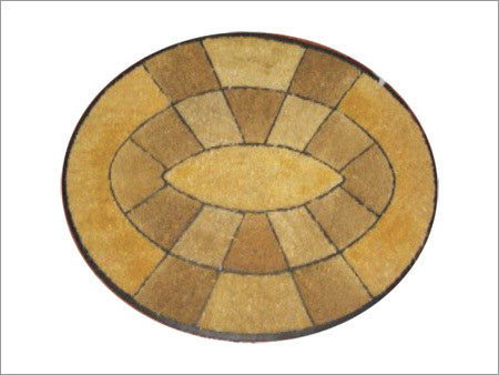 Rubber Bath Mats