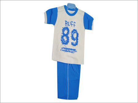 Baby Suit