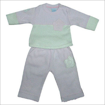 Baby Suit