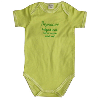 Baby Romper