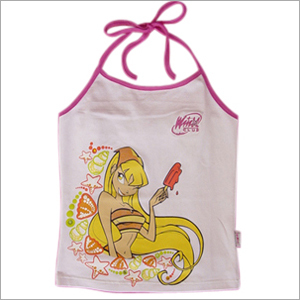 Children Garment