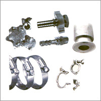 Hose Clamps