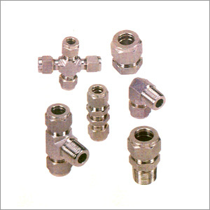 Instrumentation Fittings