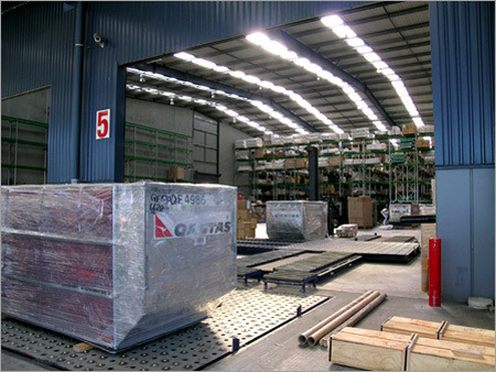 Cargo Freight Services