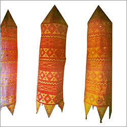 Applique Lamp Shades