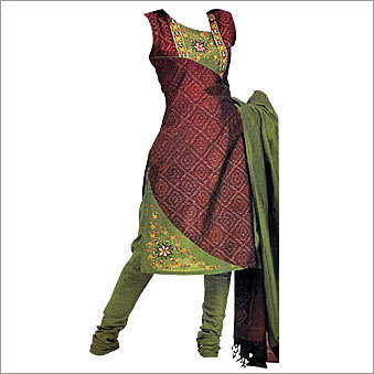 Salwar Kameez
