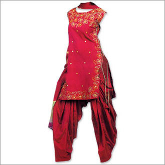 Ladies Salwar Suits