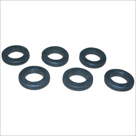 PVC Grommets