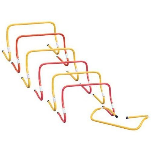 Agility Hurdles