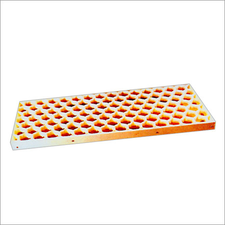 Plastic Egg Flat (Setting Tray)