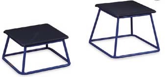 Plyometric Boxes
