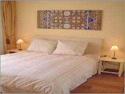 Bed Cover