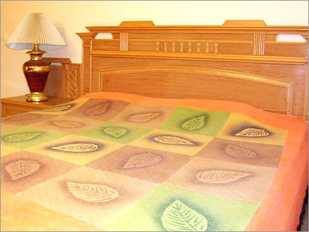Designer Bed Cover