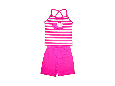Kids Wear