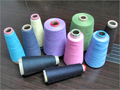 Knitting Yarns