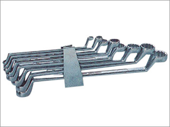 Bi Hexagonal Ring Spanners