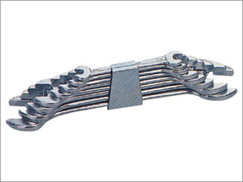 Drop Forged from Carbon Steel