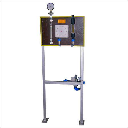 Chlorinator