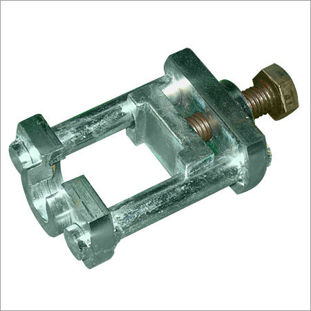 Yoke Clamp