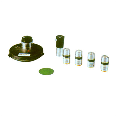 MLX-PC Phase Contrast Attachments