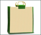 Jute Shopping Bag