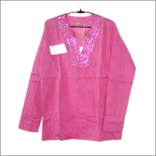 Ladies Long Kurta