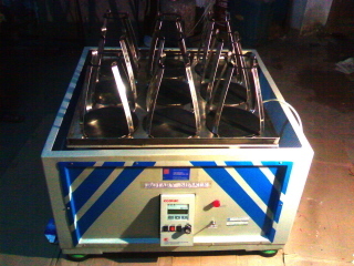PSM Rotary Shaker