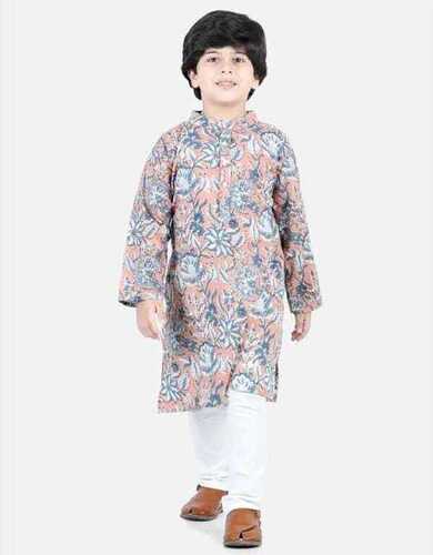 Children Ethic Kurta Pajama