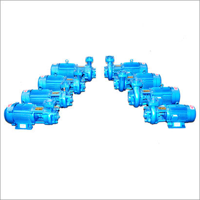 Agricultural Centrifugal Monoblock Pumps