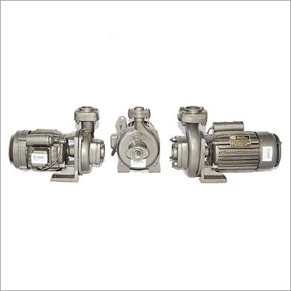 Domestic Centrifugal Monoblock Pumps