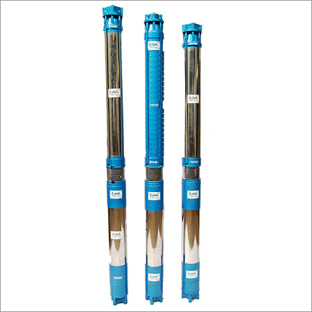 V-4 Borewell (100 mm. Dia.) Submersible Motor Pumpsets