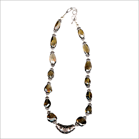 Fashion Silver Necklace