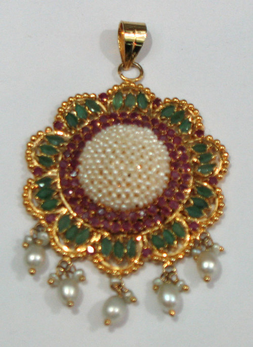Silver Jewelery