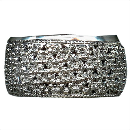 Fashion Silver Bracelets