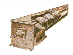 Screw Conveyors