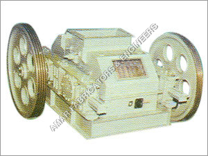 Roll Crusher