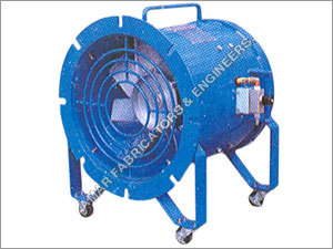 Axial Flow Fans