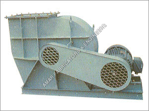 Ventilation and Air Pressurization System