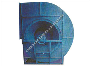 Centrifugal Process Fans
