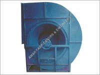 Centrifugal Process Fans